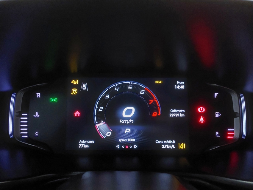 fiat fastback 1.3 turbo 270 flex abarth at6 4p automatico 202510