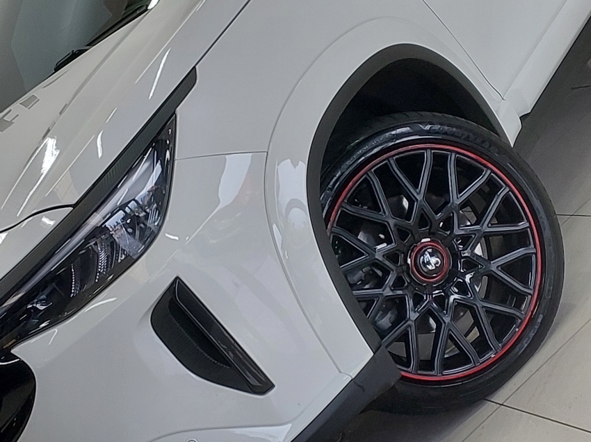 fiat fastback 1.3 turbo 270 flex abarth at6 4p automatico 202526