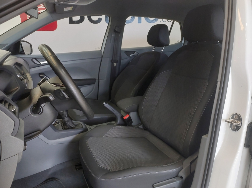volkswagen t-cross 1.0 200 tsi total flex automatico 4p 20208