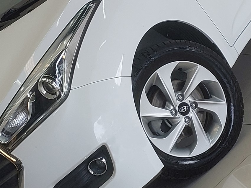hyundai hb20 1.6 premium 16v flex 4p automatico 201719