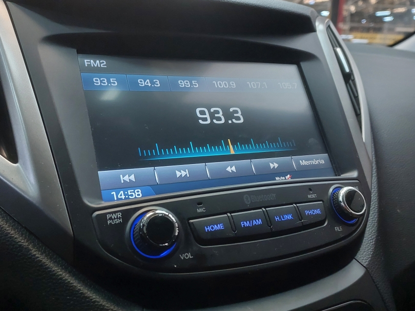 hyundai hb20 1.6 premium 16v flex 4p automatico 201713