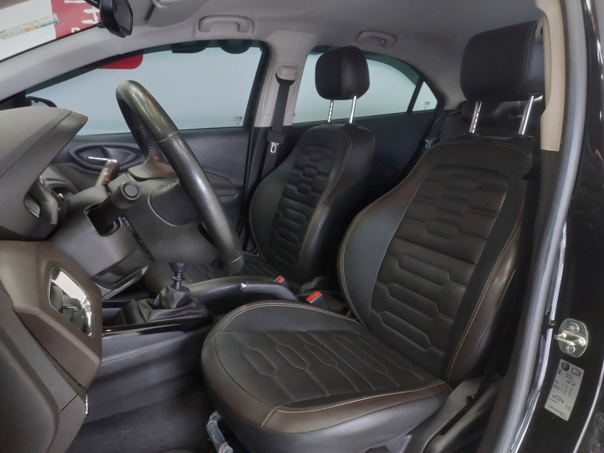 chevrolet prisma 1.4 mpfi ltz 8v flex 4p manual 20198