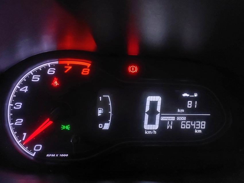chevrolet prisma 1.4 mpfi ltz 8v flex 4p manual 201910