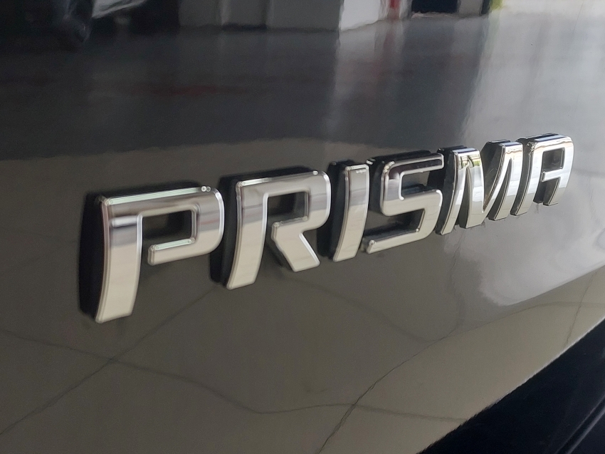chevrolet prisma 1.4 mpfi ltz 8v flex 4p manual 201917