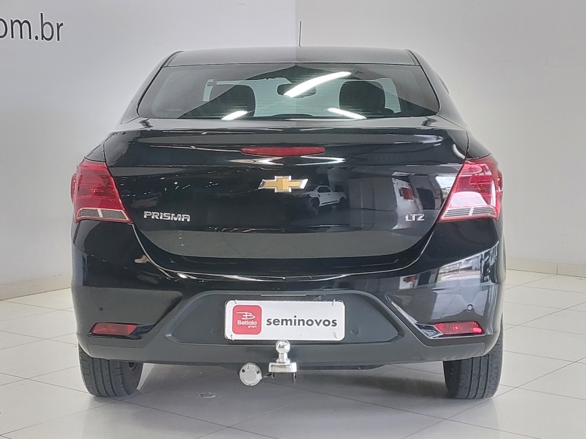 chevrolet prisma 1.4 mpfi ltz 8v flex 4p manual 20195