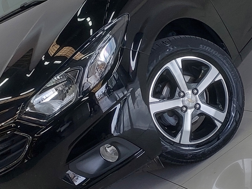 chevrolet prisma 1.4 mpfi ltz 8v flex 4p manual 201918