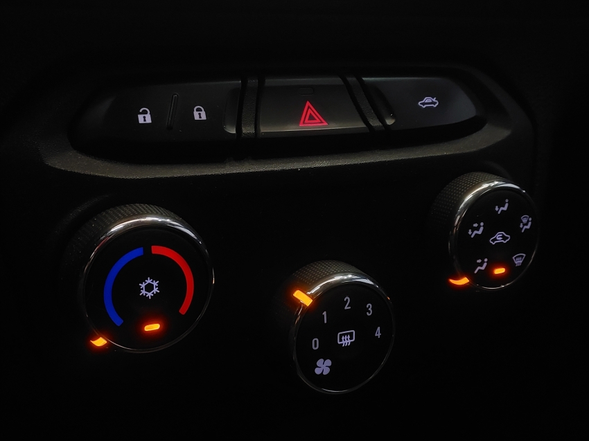 chevrolet prisma 1.4 mpfi ltz 8v flex 4p manual 201911