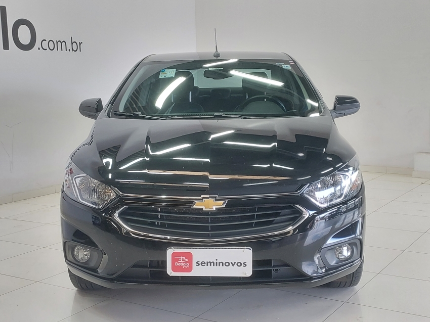 chevrolet prisma 1.4 mpfi ltz 8v flex 4p manual 20192