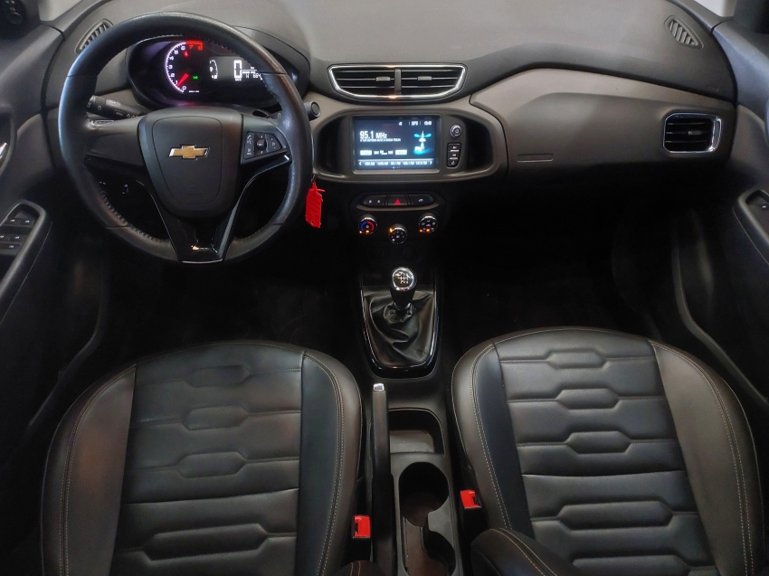 chevrolet prisma 1.4 mpfi ltz 8v flex 4p manual 20197