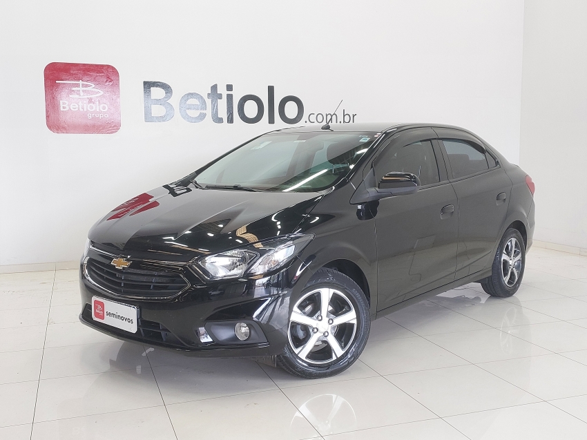 chevrolet prisma 1.4 mpfi ltz 8v flex 4p manual 201919
