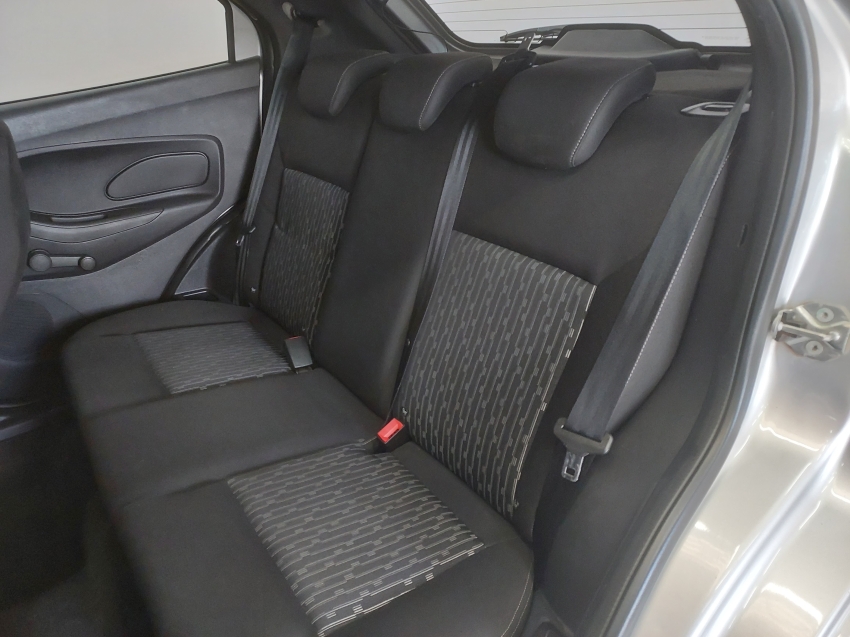 ford ka 1.0 ti-vct flex se manual 4p 20198