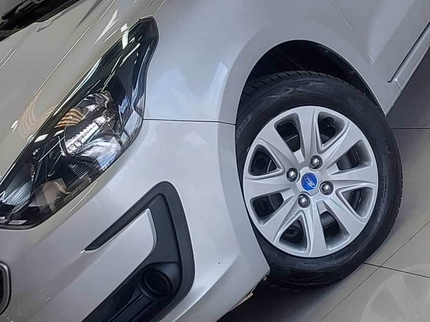 ford ka 1.0 ti-vct flex se manual 4p 201915