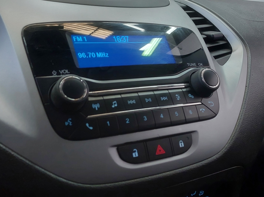 ford ka 1.0 ti-vct flex se manual 4p 201911