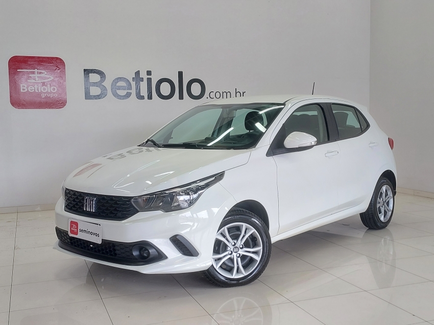 fiat argo 1.0 firefly flex drive manual 4p 202220