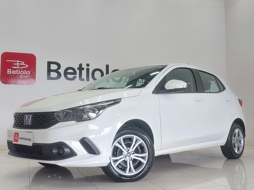 fiat argo 1.0 firefly flex drive manual 4p 2022