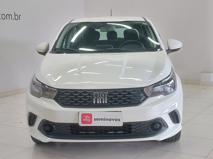 fiat argo 1.0 firefly flex drive manual 4p 20222