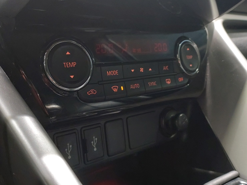 mitsubishi eclipse cross 1.5 mivec turbo gasolina hpe cvt 4p automatico 202311