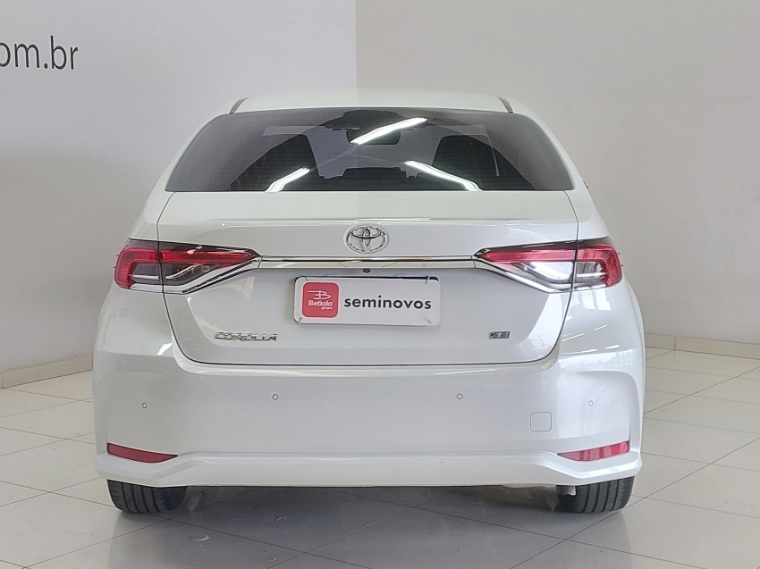 toyota corolla 2.0 vvt-ie flex xei direct shift 4p automatico 20255