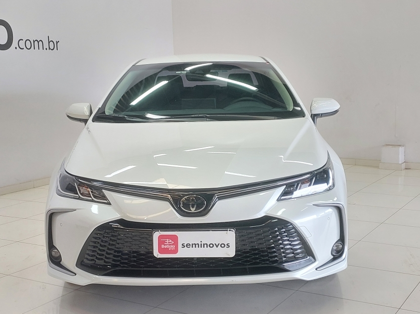 toyota corolla 2.0 vvt-ie flex xei direct shift 4p automatico 20252