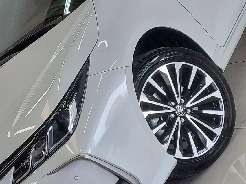toyota corolla 2.0 vvt-ie flex xei direct shift 4p automatico 202517