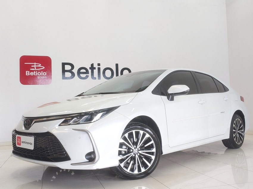 toyota corolla 2.0 vvt-ie flex xei direct shift 4p automatico 20250