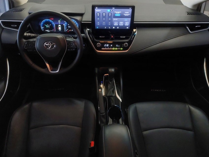 toyota corolla 2.0 vvt-ie flex xei direct shift 4p automatico 20257