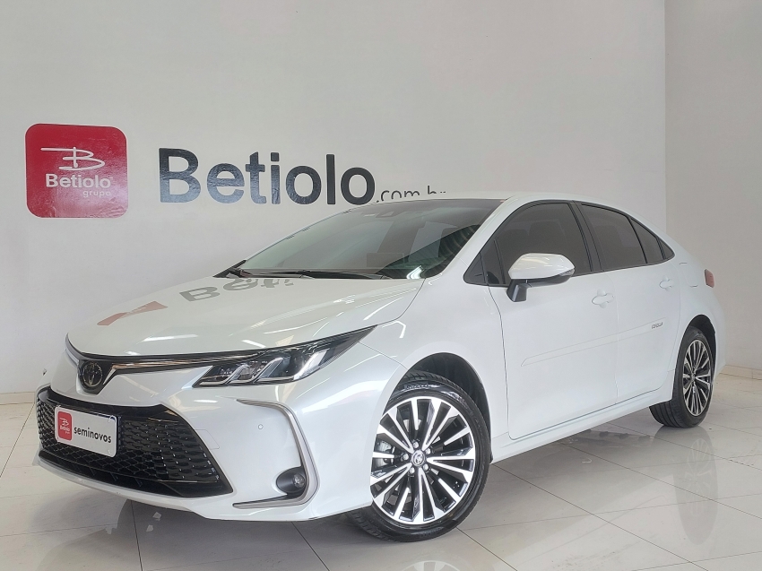 toyota corolla 2.0 vvt-ie flex xei direct shift 4p automatico 20251