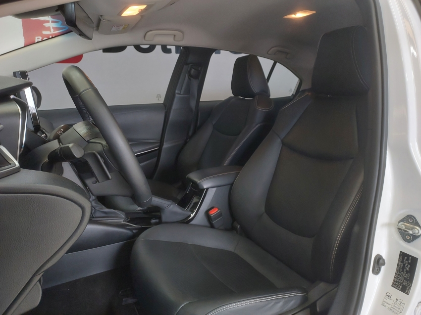 toyota corolla 2.0 vvt-ie flex xei direct shift 4p automatico 20258