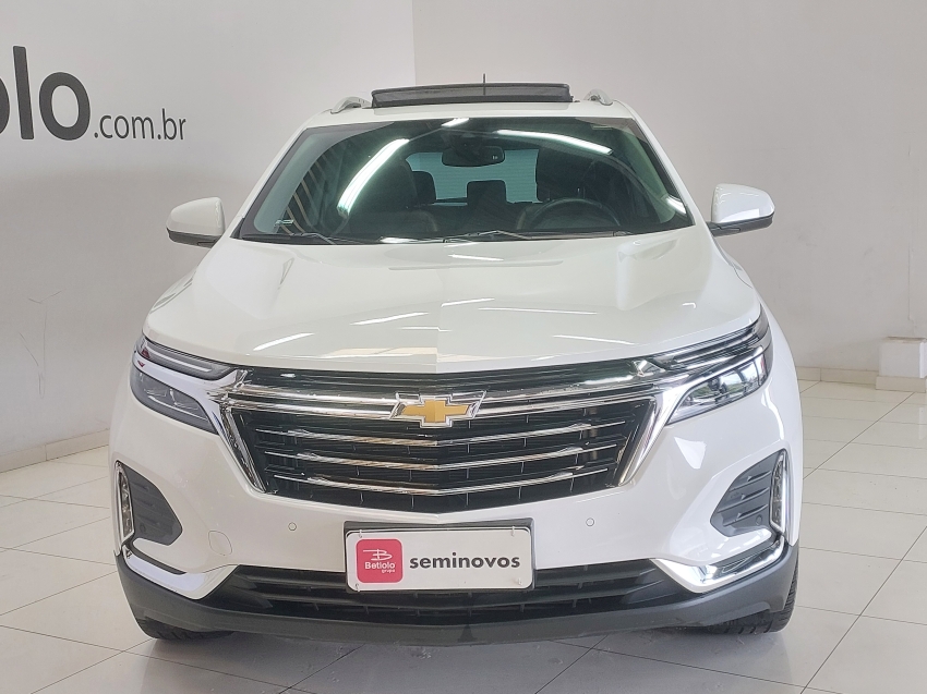 chevrolet equinox 1.5 16v turbo gasolina premier awd automatico 4p 20222