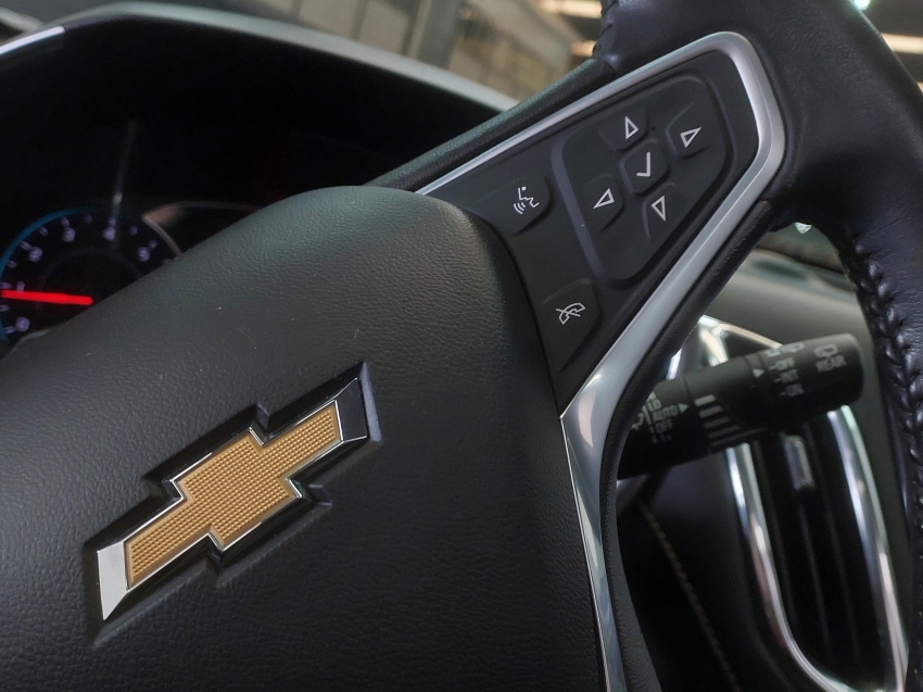 chevrolet equinox 1.5 16v turbo gasolina premier awd automatico 4p 202220