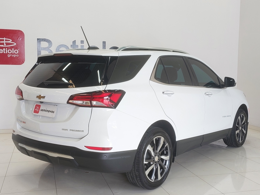 chevrolet equinox 1.5 16v turbo gasolina premier awd automatico 4p 20224