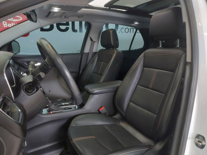 chevrolet equinox 1.5 16v turbo gasolina premier awd automatico 4p 20229