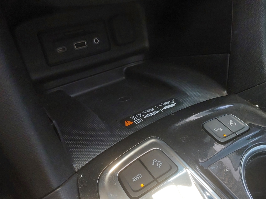 chevrolet equinox 1.5 16v turbo gasolina premier awd automatico 4p 202217
