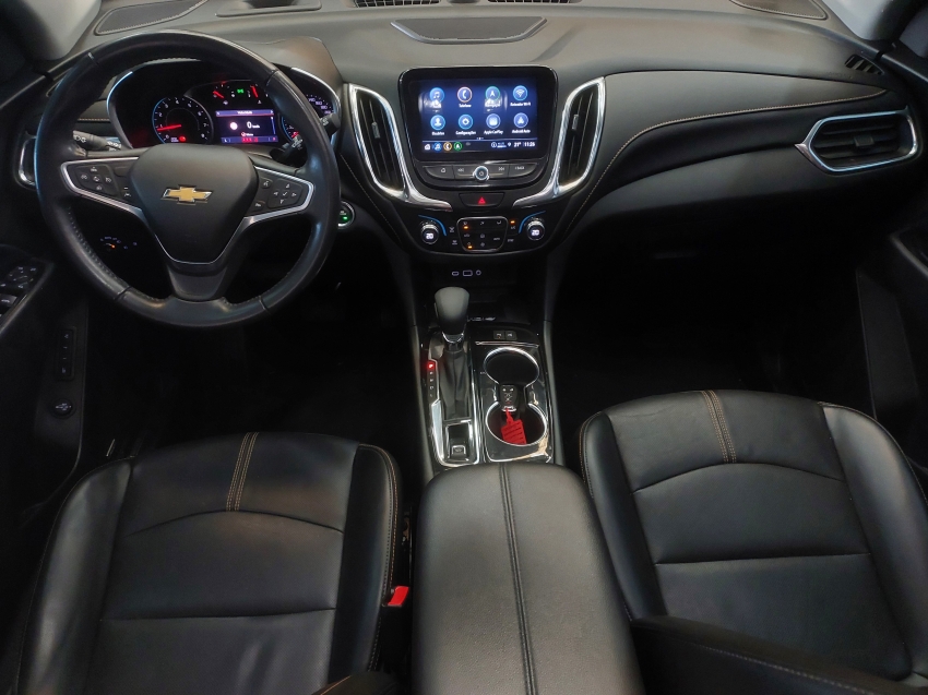 chevrolet equinox 1.5 16v turbo gasolina premier awd automatico 4p 20227