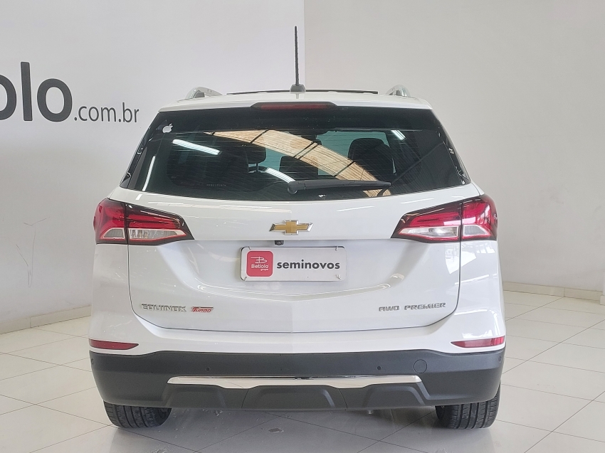 chevrolet equinox 1.5 16v turbo gasolina premier awd automatico 4p 20225