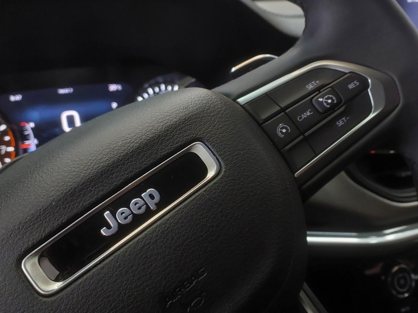 jeep compass 1.3 t270 turbo flex longitude at6 4p automatico 202418