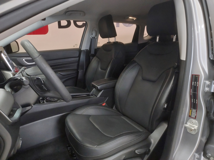 jeep compass 1.3 t270 turbo flex longitude at6 4p automatico 20248