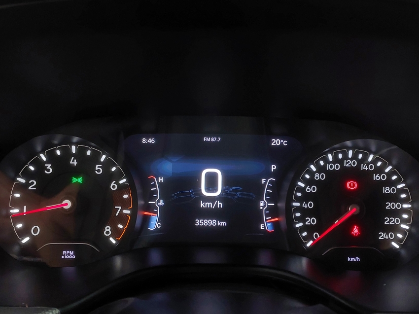 jeep compass 1.3 t270 turbo flex longitude at6 4p automatico 202410