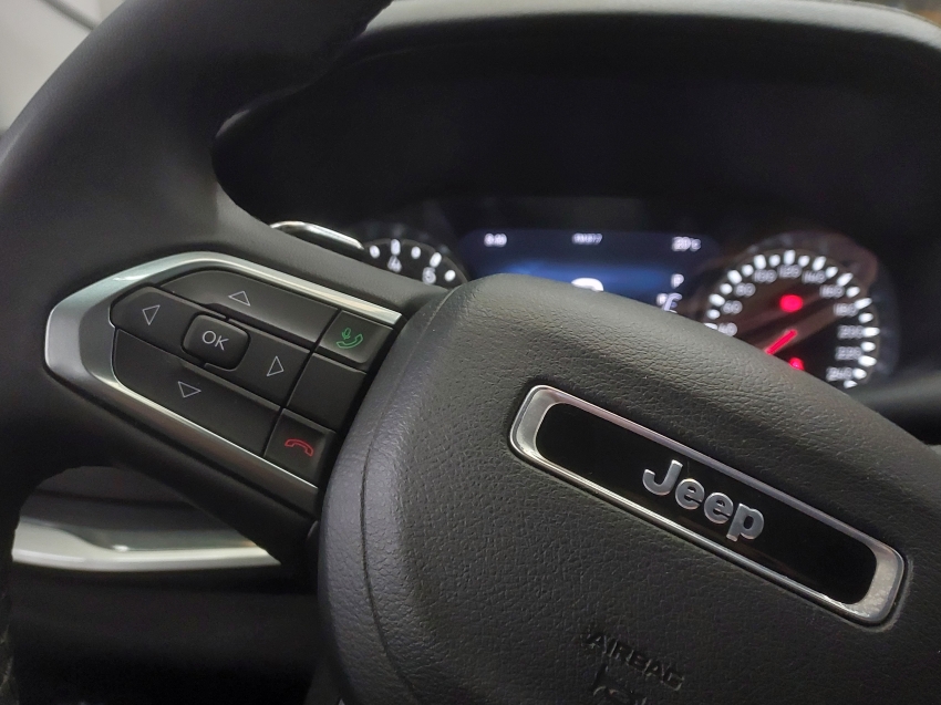 jeep compass 1.3 t270 turbo flex longitude at6 4p automatico 202417
