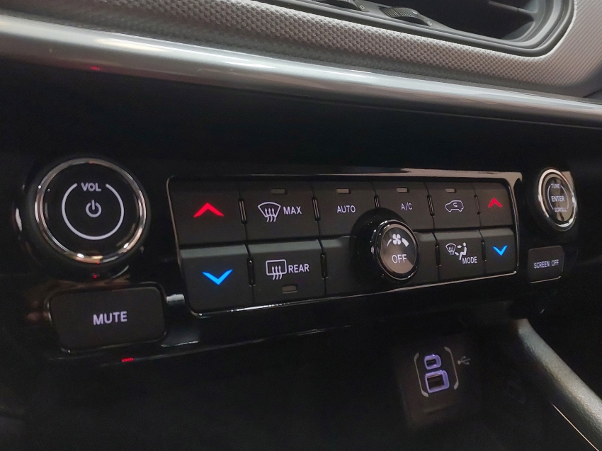 jeep compass 1.3 t270 turbo flex longitude at6 4p automatico 202411