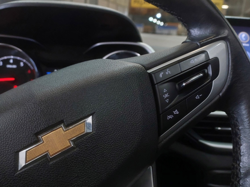 chevrolet tracker 1.2 turbo flex premier automatico 4p 202317