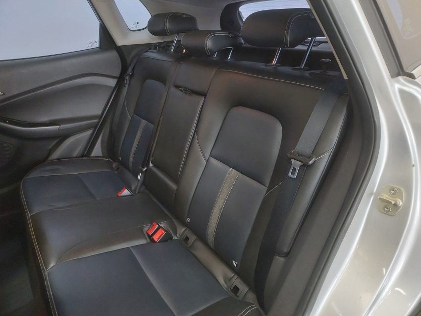 chevrolet tracker 1.2 turbo flex premier automatico 4p 202310