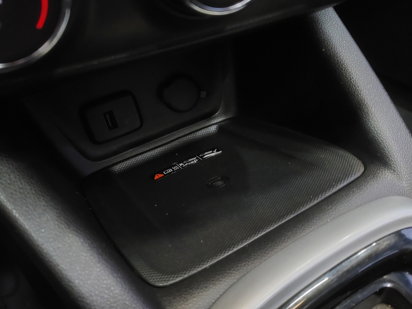 chevrolet tracker 1.2 turbo flex premier automatico 4p 202315