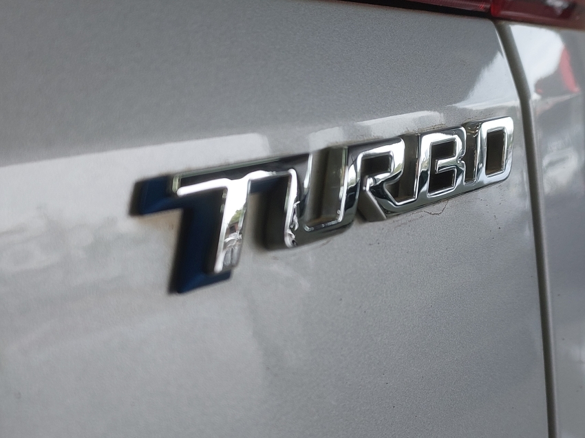chevrolet tracker 1.2 turbo flex premier automatico 4p 202321