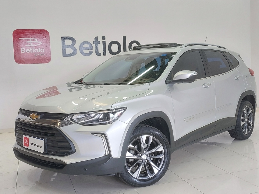 chevrolet tracker 1.2 turbo flex premier automatico 4p 20231