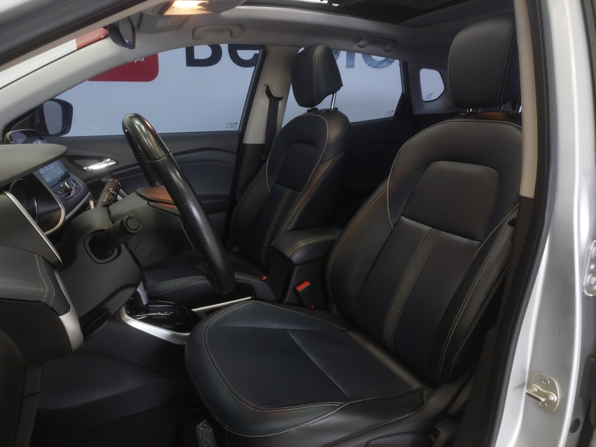 chevrolet tracker 1.2 turbo flex premier automatico 4p 20239