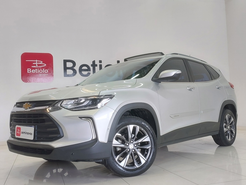 chevrolet tracker 1.2 turbo flex premier automatico 4p 20230