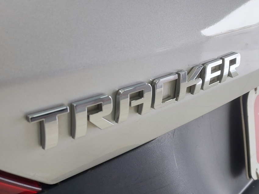chevrolet tracker 1.2 turbo flex premier automatico 4p 202319