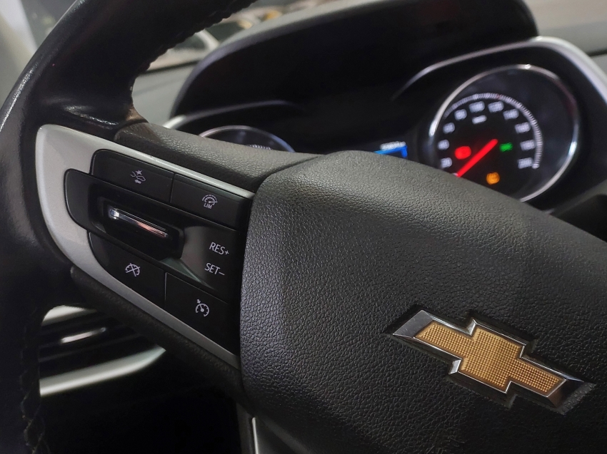 chevrolet tracker 1.2 turbo flex premier automatico 4p 202316
