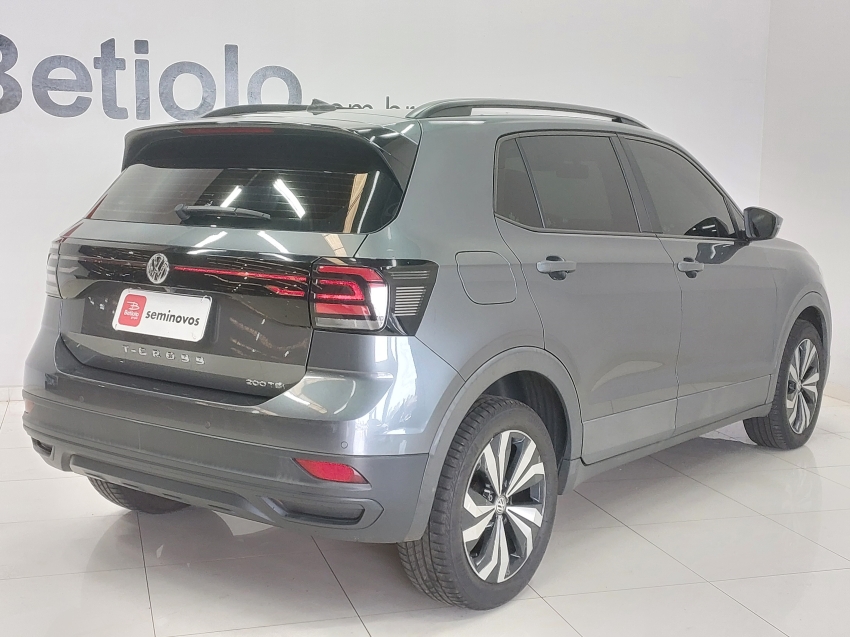 volkswagen t-cross 1.0 200 tsi total flex automatico 4p 20214